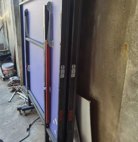 中国梦乒乓球桌，入手一年，闲置回血，苏州面...