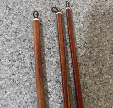 包邮真正的纯北尾纯狼毫毛笔，纯毛制作，不分...