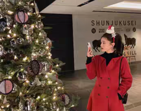 转卖ASM ANNA◆12.12新品 高雅...