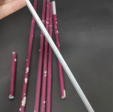 包邮【5根】精密水银温度计 0-50度 精...