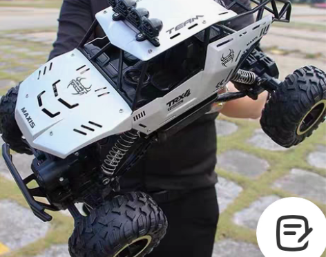 店铺不开了清一批59包邮合金大号遥控男孩越...