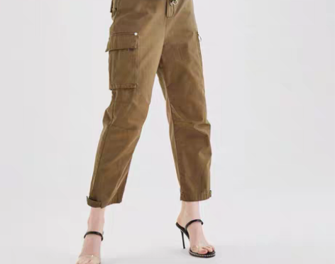 转卖工装裤、国内Z11专柜正品代购2019...