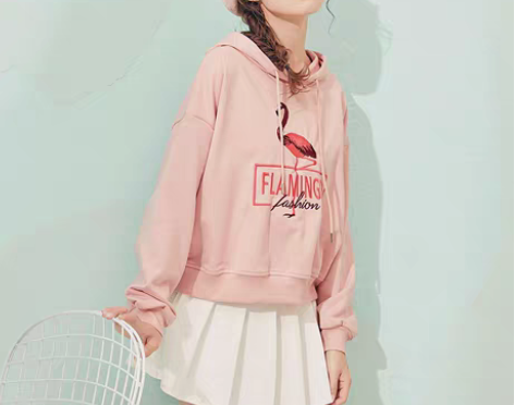 转卖【女王价】诗曼朵2018春季新款韩版烈...