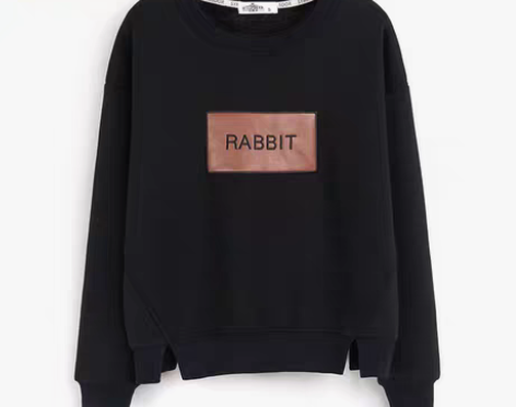 转卖诗曼朵秋冬加绒加厚卫衣 感兴趣的话点“...