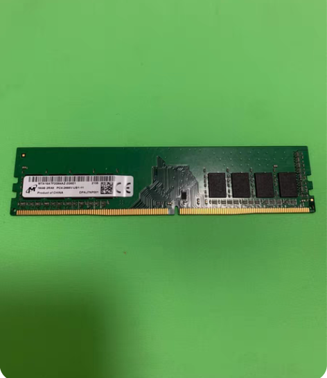 包邮全新台式机ddr4 2666内存条16...
