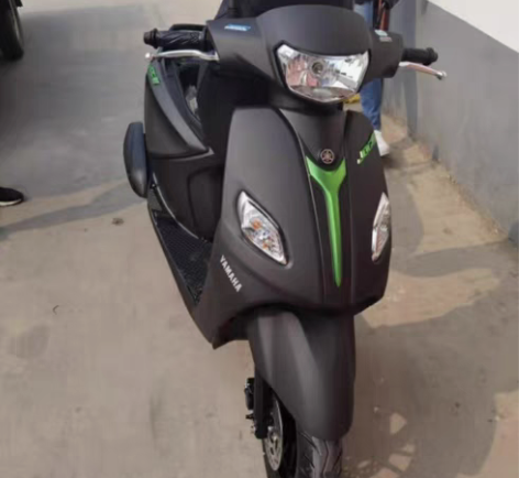 包邮雅马哈巧格i125cc雅马哈巧格踏板电...