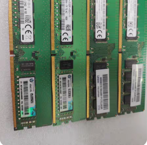 包邮三星8G 2133 ECC 镁光16G...