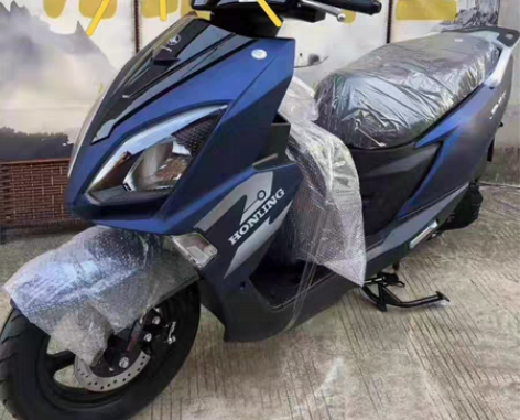 全新车国四电喷摩托车可上牌！3000-40...