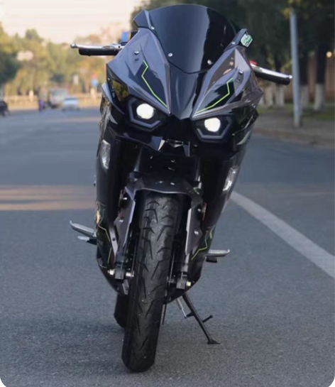 包邮2022年上牌国产H2。小忍者，个人二...