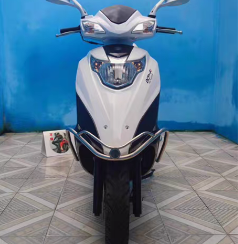 二手摩托车,踏板车,女装车铃木红宝125,...