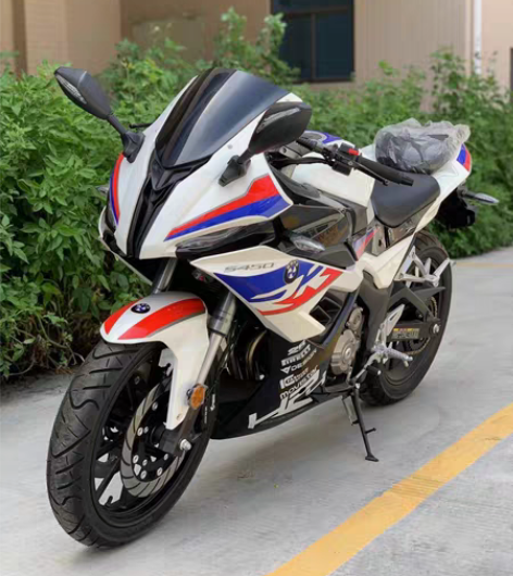 全新魔影450，特价处理，比厂家便宜200...