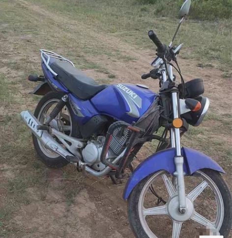 售铃木GT125摩托车两轮摩托 性能优越、...