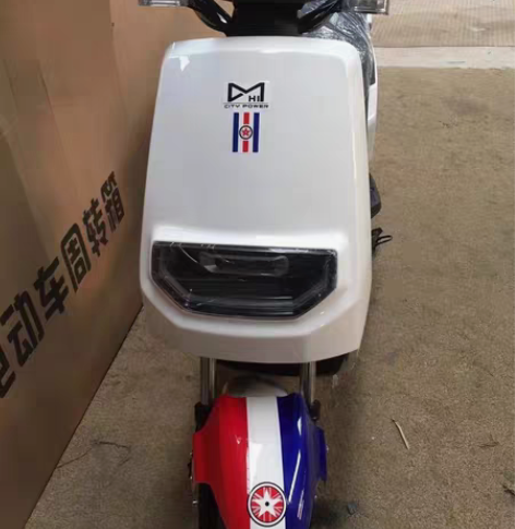 国产H2 400cc￥52003人想要