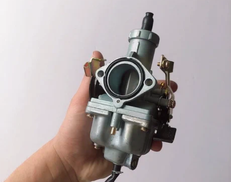 福田力帆宗申PZ30B CG175-250...