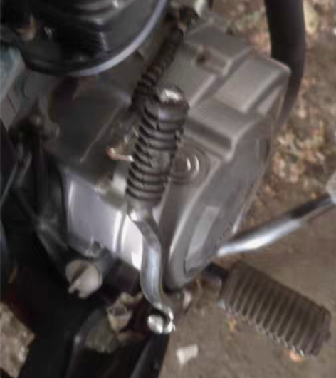 17公户，银钢mini，个人一手车，公里数...