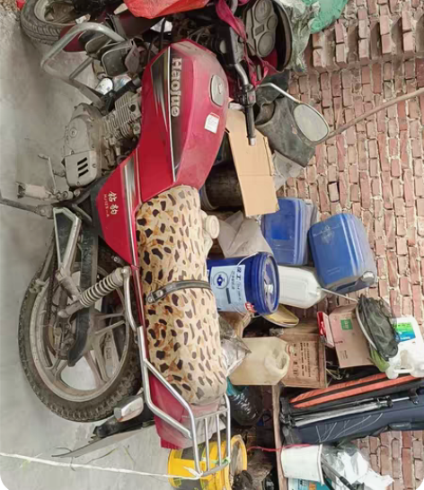 钻豹125一A 感兴趣的话点“我想要”和我...