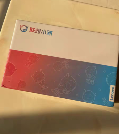 联想小新pad 2022  4+64g 全...