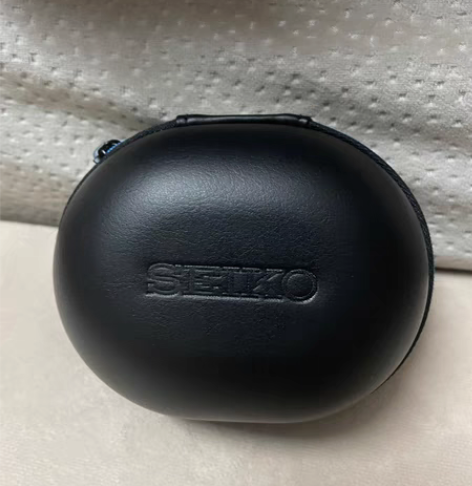 精工seiko手表收纳盒手表便携式表盒 尺...