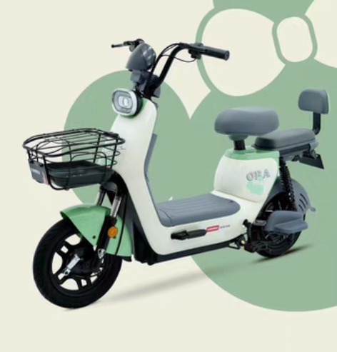 中杰鞋厂后门盛丰电动车行，新大洲本田仅需1...