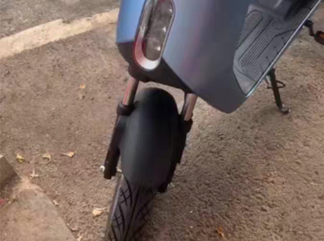 新大洲本田S07,新车行驶35公里,全车正常,成色好,可以上... 新大洲本田S07,新车行驶35公里,全车正常,成色好,可以上...