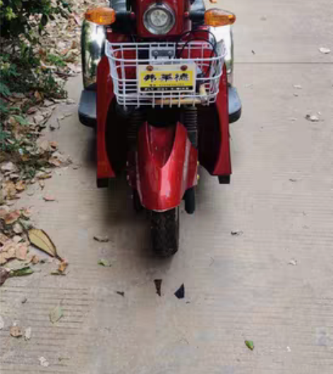 助力车，老年代步车，三轮电动车，全新二手电...