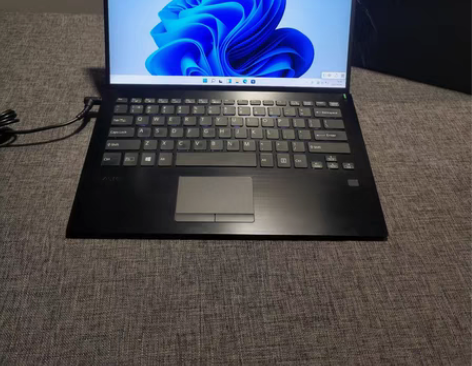 包邮vaio sx14 10代i7 107...