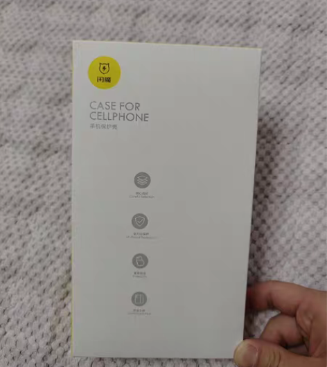 闪魔苹果13promax手机壳 感兴趣的话...