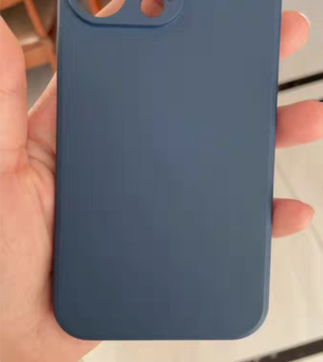 包邮苹果，13pro手机壳，液态硅胶软壳，...