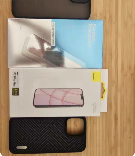 包邮iphone 13 pro max 钢...