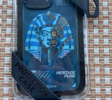 iPhone13Promax手机壳 1.R...