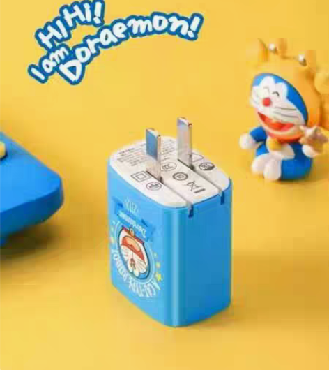 包邮全新  ROCK苹果12充电器头手机快...