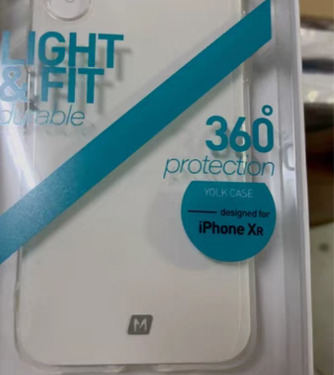 包邮【全新】 MOMAX iPhoneXR...