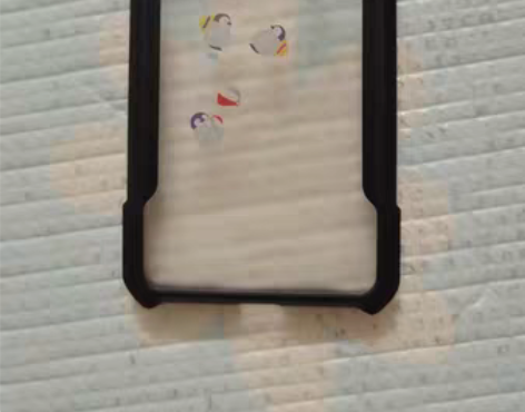 转卖讯迪适用华p40全包边防摔气囊超薄5g...