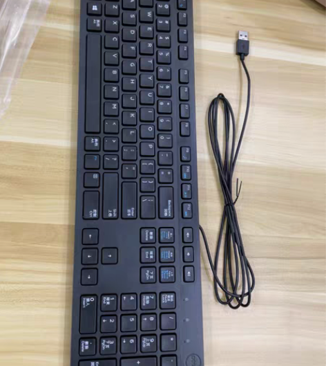 包邮戴尔/DELL键盘   KB216  ...