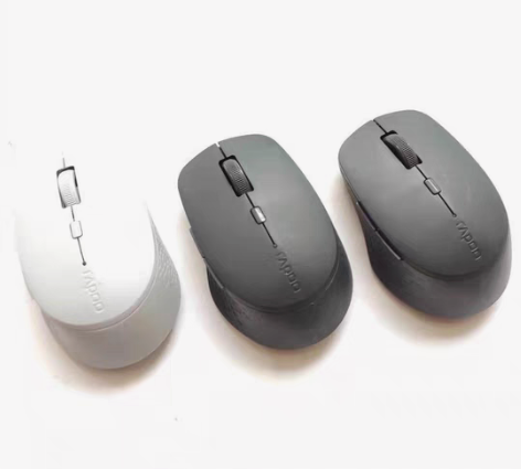 包邮特价！！！正品雷柏M300G蓝牙鼠标，...