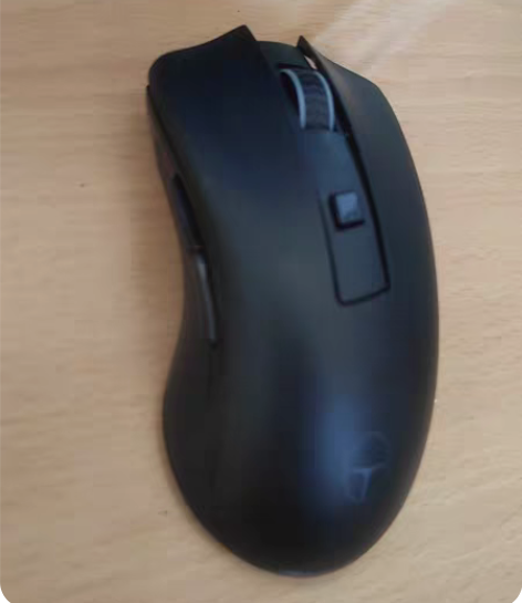 包邮雷神无线游戏鼠标，ml201 感兴趣的...