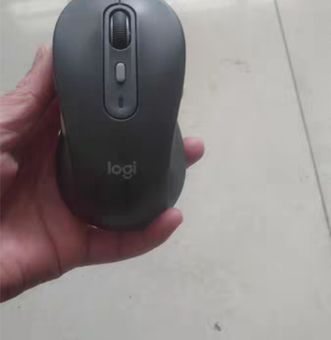 包邮罗技m750大手版 办公无线鼠标 ，功...