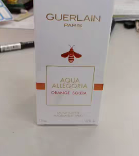 娇兰125ml倾城之恋GUERLAIN 娇...