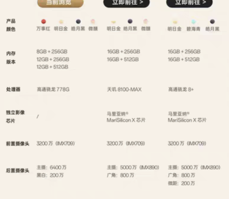 全新 OPPO Reno9pro+ 16+...