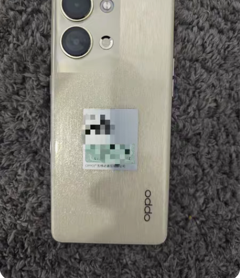 oppo Reno9pro+ 16十512...