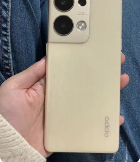 OPPO Reno9 四色可选， 8+25...