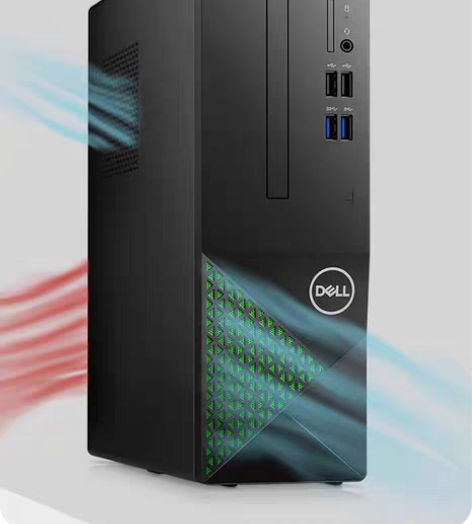 戴尔dell 成就V3710-13N8 i...