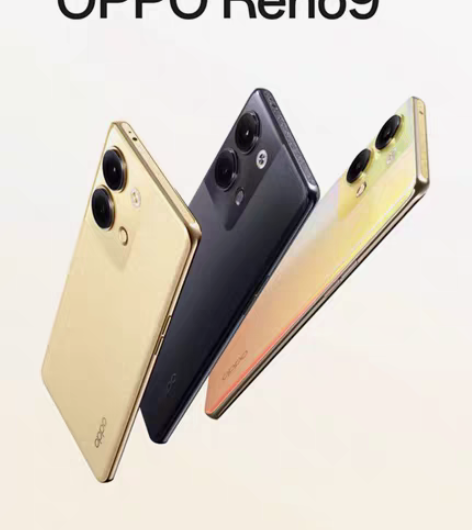 包邮新款oppo reno9旗舰系列 仅限...
