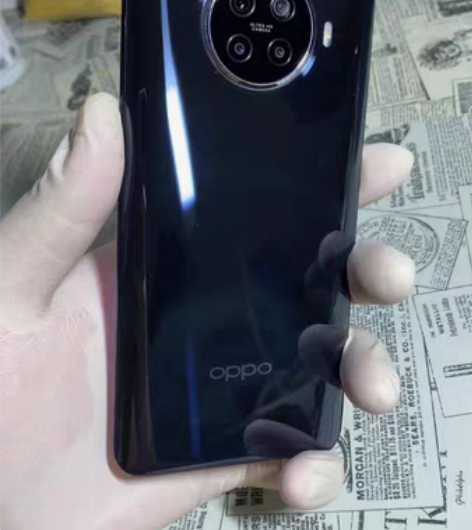 包邮OPPO Reno Ace2 5G  8+256G 二手...