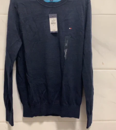 包邮个人全新正品Tommy Hilfige...