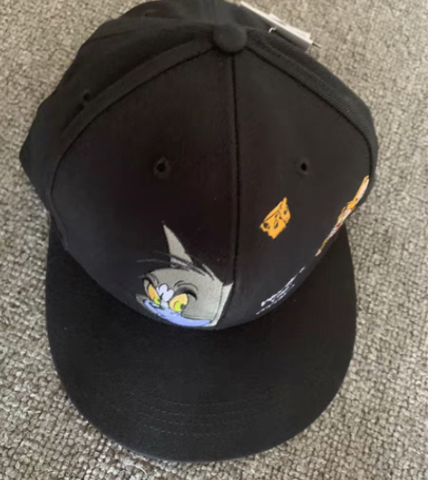 包邮特步帽子 全新全新全新  实拍实拍实拍...