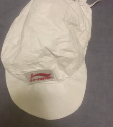 95新纯棉棒球帽，25一顶，头围57.5c...