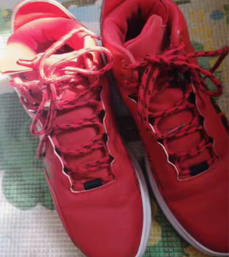 特步男鞋41码 感兴趣的话点“我想要”和我...