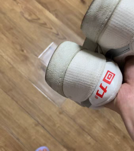 转卖Warrior/回力正品 经典龙翔系列女鞋帆布鞋…颜色分...