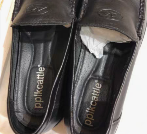 包邮pplkcattle皮卡特纯牛皮男鞋 ...